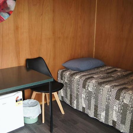 Richmond Holiday Park Экстерьер фото