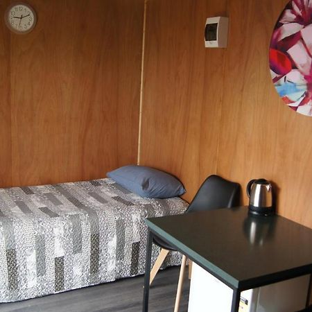 Richmond Holiday Park Экстерьер фото
